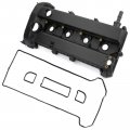 Hspswifter Valve Cover With Gasket For 2006009 Mazda 3 2 0l 2 3l Oe L3n5-10-210c L3n5-10-210a L3n5-10-210b 
