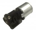 Sins 02e Dq250 0d9 Dual Clutch Transmission Pressure Regulator Solenoid N215 N216 With Filter Gasket