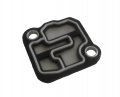 Sins 02e Dq250 0d9 Dual Clutch Transmission Pressure Regulator Solenoid N215 N216 With Filter Gasket