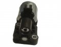 Sins 02e Dq250 0d9 Dual Clutch Transmission Pressure Regulator Solenoid N215 N216 With Filter Gasket