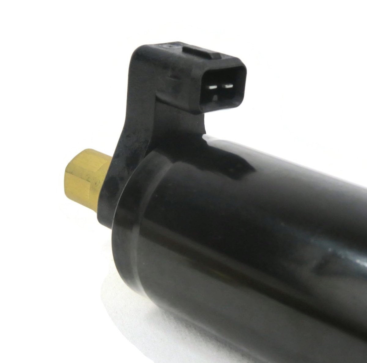 Electric Fuel Pump For Omc 432apnca 432bpbyc 432bplkd 432bpncs 434apnca Gerotor Style Boat Fits Gm V 6 4 3l 7 4l 8 2l 5 7l And
