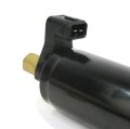 Electric Fuel Pump For Omc 432apnca 432bpbyc 432bplkd 432bpncs 434apnca Gerotor Style Boat Fits Gm V 6 4 3l 7 4l 8 2l 5 7l And