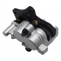 Rear Brake Cylinder Motorcycle Calipers Are Suitable For Kawasaki Kl650 Klr650 Camo 2016-2018 Ej800 W800 2019-2020 2008-2011