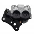 Rear Brake Cylinder Motorcycle Calipers Are Suitable For Kawasaki Kl650 Klr650 Camo 2016-2018 Ej800 W800 2019-2020 2008-2011
