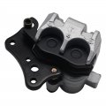 Rear Brake Cylinder Motorcycle Calipers Are Suitable For Kawasaki Kl650 Klr650 Camo 2016-2018 Ej800 W800 2019-2020 2008-2011