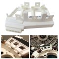 Blue Elf Washer Rotor Position Sensor Assembly 6501kw2002a Ah3529186 Ea3529186 For Lg Wm2140cw Wm2233hd Wm2233hs Wm2233hu
