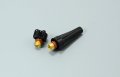 Riverweld Tig Back Caps Long Medium Short 41v24 41v35 41v33 Fit Sr Pda Db Wp 9 20 25 Welding Torch 10pcs