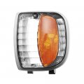 Epic Lighting Oe Style Replacement Parking Marker Signal Light Lamp Assembly For Mazda 1994-1997 Pickup Ma2520109 Zzm051131 