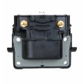 Blpextrm Ignition Coil Pack Of 1 Replacement For Corolla Camry Celica Mr2 Tacoma Geo 87-97 Replace Uf103 