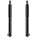 Shock Absorber Rear Struts Replacement Suspension Kit Fits 1990-1995 For Toyota 4runner 1981-1990 Land Cruiser With Kg5475 