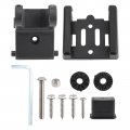 Autokay Mxh Xnt Transom Transducer Hardware Bracket 740093-1