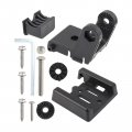 Autokay Mxh Xnt Transom Transducer Hardware Bracket 740093-1