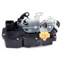 Aintier Door Lock Actuators Assembly Compatible For 2008-2014 Cadillac Cts Rear Right Power Latch Replacement 931-399 20825340