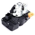 Aintier Door Lock Actuators Assembly Compatible For 2008-2014 Cadillac Cts Rear Right Power Latch Replacement 931-399 20825340