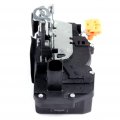 Door Lock Actuators Assembly Compatible For 2008-2014 Cadillac Cts Rear Right Power Latch Replacement 931-399 20825340