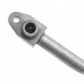 A-premium A C Suction Line Hose Compatible With Lexus Is250 2006-2009 2011-2013 Is350 V6 2 5l Awd Compressor To Evap