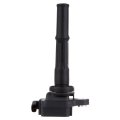 Ignition Coils Set Of 6 For Toyota Avalon 3 0l V6 1995 Camry 1994 Lexus E00 3 Replaces Uf204 90919 02211 
