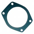 Complete Tractor 1206-6150 Water Pump Gasket Compatible With Replacement For Massey Ferguson 135 U K 150 1544 