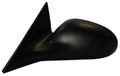 Tyc Ford Mustang Driver Side Power Non-heated Replacement Mirror 