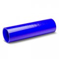 2 75 Inches Straight 12 Long Turbo Intercooler Intake Piping Coupler Silicone Hose Blue 