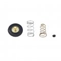 Wflnhb 4-pack Carburetor Carb Air Cut Off Valve Repair Set Replacement For Honda Xl250 Cb400t Cb900f Gl1100 Cr125 2000-2002