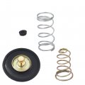 Wflnhb 4-pack Carburetor Carb Air Cut Off Valve Repair Set Replacement For Honda Xl250 Cb400t Cb900f Gl1100 Cr125 2000-2002