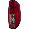 Headlightsdepot Tail Light For Nissan Frontier 2005-2014 Includes Right Passenger Side 