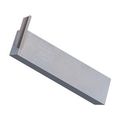 Gr-1142 Grooving Tool Gr Style Square Brazed Carbide Tip 0 114 In Width 0 400 Projection 3 8 Shank 4 Oal Uncoated 