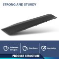Front Door Lower Molding Trim Left Side For Toyota Rav4 2019-2022 750740r070 To1304111