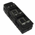 Jdmspeed New Master Power Window Switch W Auto Down 4602780aa Replacement For Dodge Chrysler Jeep 2004-2014