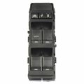Jdmspeed New Master Power Window Switch W Auto Down 4602780aa Replacement For Dodge Chrysler Jeep 2004-2014