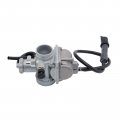 Whfzn Lt230 Carburetor For Suzuki Quadrunner 230 Ltf230 Carb 1985-1987 Replace 13200-18b10 13200-18a10 With Air Fuel Filter