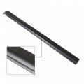 Labwork Front Left Driver Side Door Outer Window Weatherstrip Replacement For 1999-2011 Ranger 6l5z1021453aa
