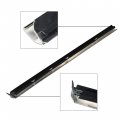 Labwork Front Left Driver Side Door Outer Window Weatherstrip Replacement For 1999-2011 Ranger 6l5z1021453aa