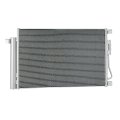 A C Condenser For Buick Envista 2024 Parallel Flow With Receiver Dryer 13 43 In Core Height Replacement Gm3030341 42766933 