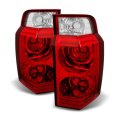 2006-2010 Jeep Commander Tail Lights Brake Lamps Replacement 06-10 Left Right 
