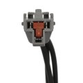 Ford F-150 F-250 Super Duty 1999-2010 Cigar Lighter Connector Plastic Metal Contact Terminal Blade Polygon Replacement For 