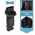 Uxcell Car Mass Air Flow Sensor Replacement No 2810039450 For Hyundai Santa Fe Gls Lx 3 5l V6 Gas 2003-2005