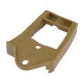 Cicitree Swing Arm Guard Chain Skida Guide Slider Cover Compatible For Yamahaa Xt600 Xt600z Xt600k Xt600e Xtz660
