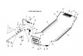 Polaris Snowmobile Coolant Bottle Weld Genuine Oem Part Qty 1