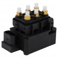 Ocpty Air Compressor Suspension Solenoid Valve Block Fit For Mercedes-benz Amg Gt 2019-2021 For E200 2018-2019 E300 2017-2021