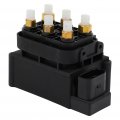 Ocpty Air Compressor Suspension Solenoid Valve Block Fit For Mercedes-benz Amg Gt 2019-2021 For E200 2018-2019 E300 2017-2021