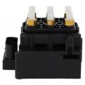Ocpty Air Compressor Suspension Solenoid Valve Block Fit For Mercedes-benz Amg Gt 2019-2021 For E200 2018-2019 E300 2017-2021
