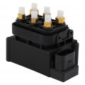 Ocpty Air Compressor Suspension Solenoid Valve Block Fit For Mercedes-benz Amg Gt 2019-2021 For E200 2018-2019 E300 2017-2021