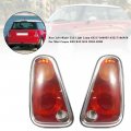 Topteng Rear Right Left Tail Light Lamp 632 7166956 For Mini Cooper R50 R52 R53 2005-2008 63216933274