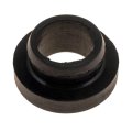 Engine Oil Filler Tube Grommet For 1993 Gmc Safari Replacement 10108402 Black Plastic Standard Style 