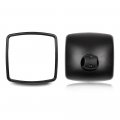 Rearview Mirrors Car 2pc Lower Side View For International Durastar 4300 4400 7400 7600 8500 8600 Workstar Transtar Prostar 