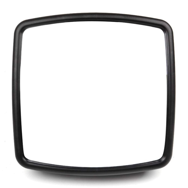 Rearview Mirrors Car 2pc Lower Side View For International Durastar 4300 4400 7400 7600 8500 8600 Workstar Transtar Prostar