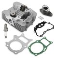 Honda Recon 250 Trx250 Trx250ex Trx250x Engine Cylinder Head Valve Springs Kit 2002-2014 12200-hm8-a40 