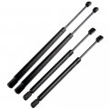 Automotive Replacement Shock Lift Supports Fit Ford Excursion 2000 For For 2001-2005